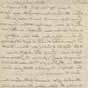 亨利·巴斯给塞缪尔·P .的信. 萨维奇(1765年12月19日