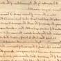 Manuscript, Declaration of Independence (copy in Thomas Jefferson's handwriting), 1776
