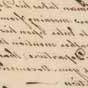 约翰·汉考克致阿尔特玛斯·沃德的信，1775年6月22日
