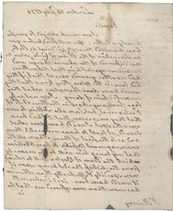 托马斯·哈钦森给詹姆斯·默里的信，1774年7月23日 