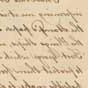 卡德瓦拉德·科登给阿奇博尔德·肯尼迪的信, 1765年11月2日和阿奇博尔德·肯尼迪给卡德瓦尔拉德·戈尔登的信, 1765年11月2日