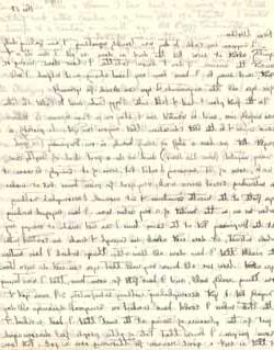 埃莉诺·“诺拉”·索尔顿斯托尔给埃莉诺·布鲁克斯·索尔顿斯托尔的信，1917年12月28日 